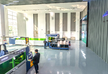 蘇州公司培訓區(qū)