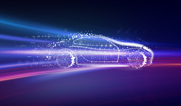 “堵車”？身處汽車供應鏈的TA原地起飛