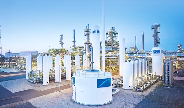 宏山 in 高端制造業(yè) | in氫能儲能領域，宏山激光將如何發(fā)光發(fā)熱？