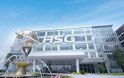 共慶2025中國品牌日｜宏山激光展現“中國智造”硬核實力