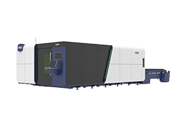 一圖看懂GV系列6G全直驅激光切割機